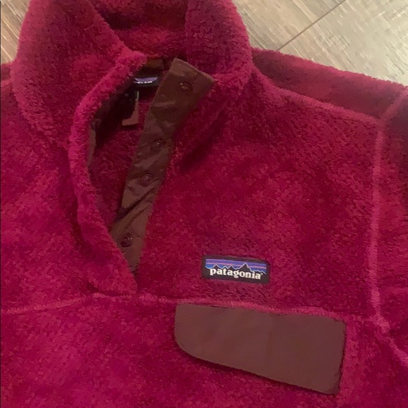 Patagonia pullover - Picture 2 of 5